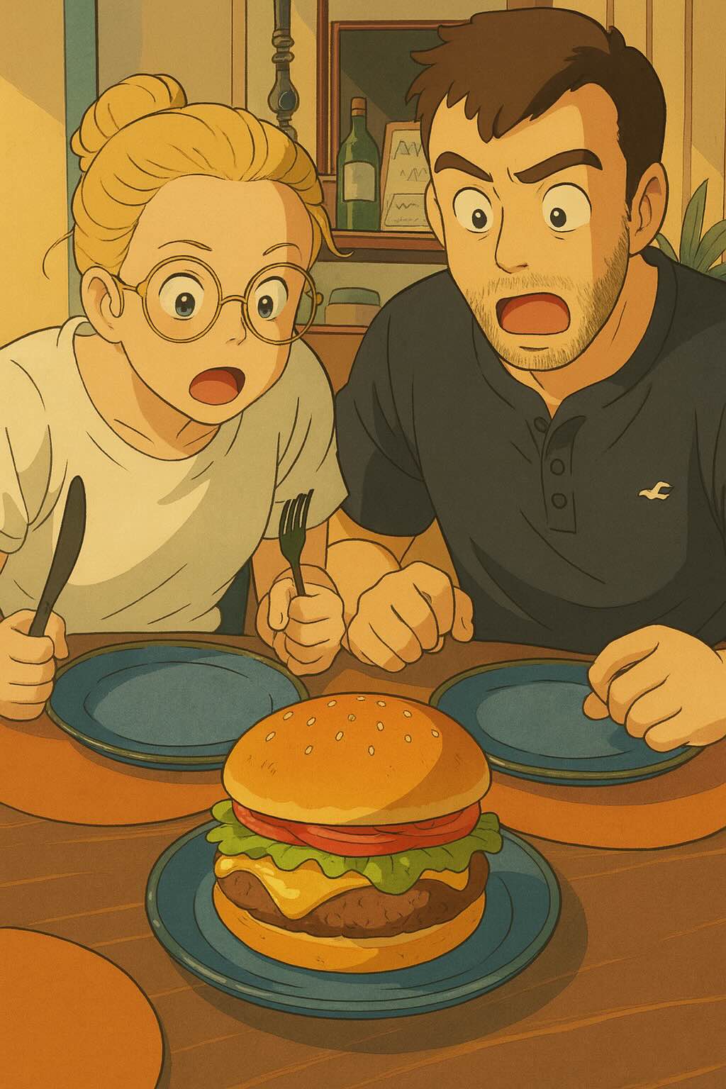 Niels en Jana - Eigenaars Burgerlijk