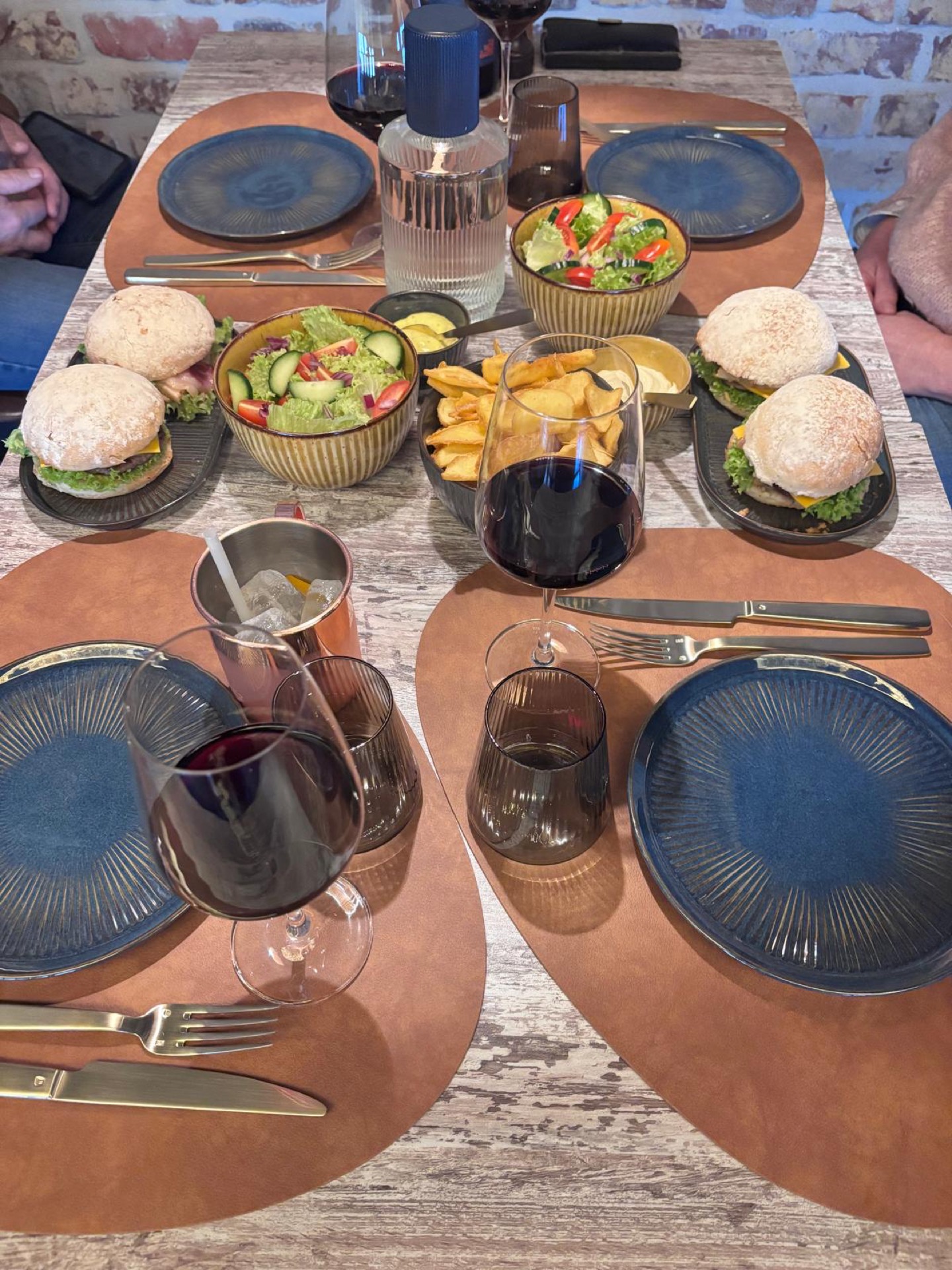 Zonder Ende sfeerbeeld